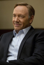 Imagen de House of Cards (T1): Ep.1  - 6