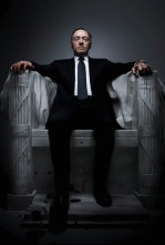 Imagen de House of Cards (T1): Ep.12  - 6