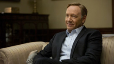 Imagen de House of Cards (T1): Ep.1  - 7