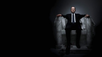 Imagen de House of Cards (T1): Ep.11  - 7