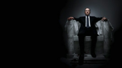 Imagen de House of Cards (T1): Ep.12  - 7