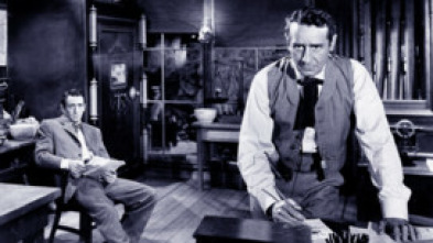 Imagen de La cueva de los forajidos - 5