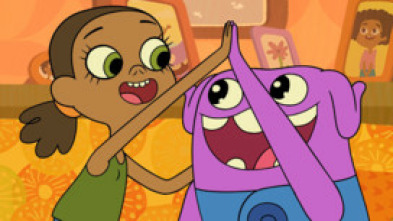 Imagen de Home: Las... (T1): Vándalos/Un día sin tecnología - 6