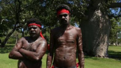 Imagen de Pacífico (T1): Ep.9 Carretera austral - 5