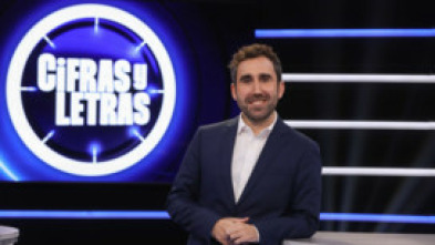 Imagen de Cifras y letras (T2): Ep.297 - 15