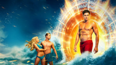 Imagen de La venganza de... (T9): Como el hielo - 7