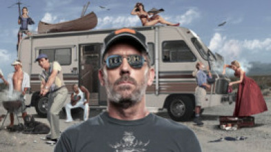 Imagen de House (T6): Ep.3 Fracaso épico - 7