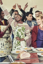 Imagen de A brigada da cociña - 4