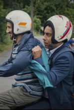 Imagen de Ramdam - 4