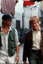 Imagen de Spy game (Juego de espías) - 4