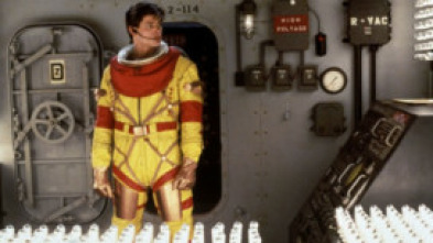 Imagen de El experimento Filadelfia - 5