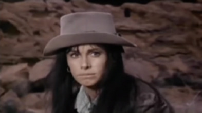 Imagen de Lo que el oeste se llevó - 5