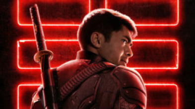 Imagen de Snake Eyes: El origen - 6