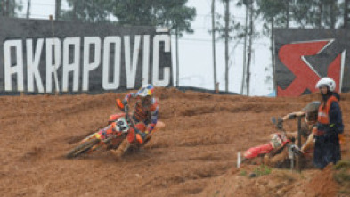 Imagen de Mundial de... (2026): MX2 - Segunda carrera - 10