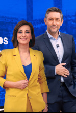 Imagen de Mañaneros 360 (T2): Ep.157 - 13