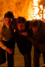 Imagen de Rescate suicida - 4