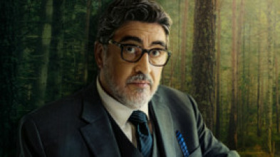 Imagen de Three Pines (T1): Ep.3 El mes más cruel (I) - 10