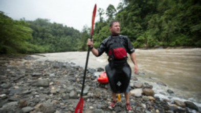 Imagen de Viaje al río salvaje: Ep.1 - 5