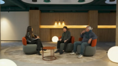 Imagen de Muy de aquí (T1): Tam Tam Go! - 5