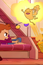 Imagen de Monster Shaker (T1): La calefacción está encendida - 4