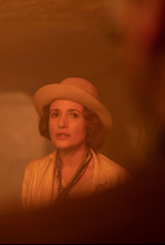 Imagen de Agatha i la maledicció d'Ishtar - 4