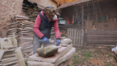 Imagen de Ruralitas: Ep.6 - 7