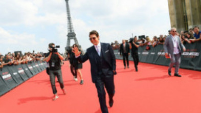 Imagen de Tom Cruise: la última estrella de cine - 15