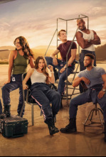 Imagen de SkyMed (T2): Ep.1 Regreso a la base - 6