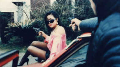 Imagen de Especie aniquilada  - 5