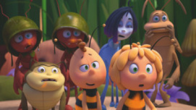 Imagen de L'abella Maia - 5