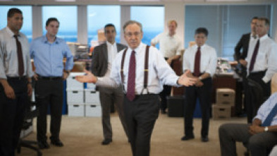 Imagen de Margin Call - 5