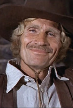 Imagen de Aquel loco, loco Oeste - 4