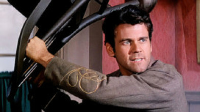 Imagen de Un pie en el infierno - 5