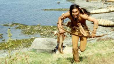 Imagen de Squanto: El último gran guerrero - 5