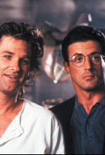 Imagen de Tango y Cash - 4