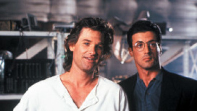 Imagen de Tango y Cash - 5