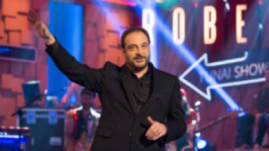 Imagen de Land Rober Tunai Show - 5