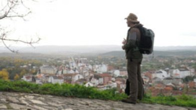 Imagen de Un guiri pola Ribeira Sacra - 5