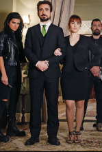 Imagen de Método criminal - 4