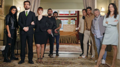 Imagen de Método criminal - 5