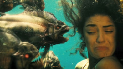 Imagen de Piraña 2 3D - 5