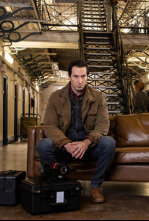 Imagen de Silent Witness... (T24): Ep.2 Redención (2ª parte) - 4