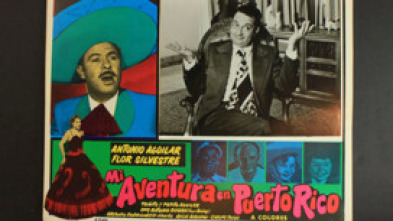 Imagen de Mi aventura en Puerto Rico - 5