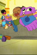 Imagen de Home: Las aventuras de Tip y Oh (T2) - 6