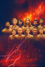 Imagen de Aventura en pelotas:...: Haciendo enemigos rápido - 5