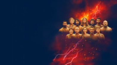 Imagen de Aventura en pelotas: sólo puede quedar uno  - 7