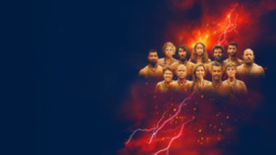 Imagen de Aventura en pelotas:...: Atrápame si puedes - 7