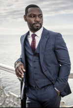 Imagen de Grace (T2): Ep.1 Casi muerto - 4