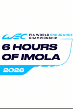 Imagen de 6 Horas de Imola (2026): Carrera - 5