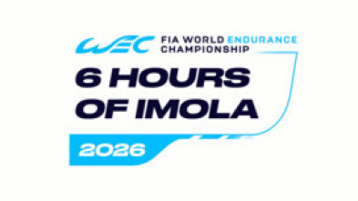 Imagen de 6 Horas de Imola (2026): Carrera - 6